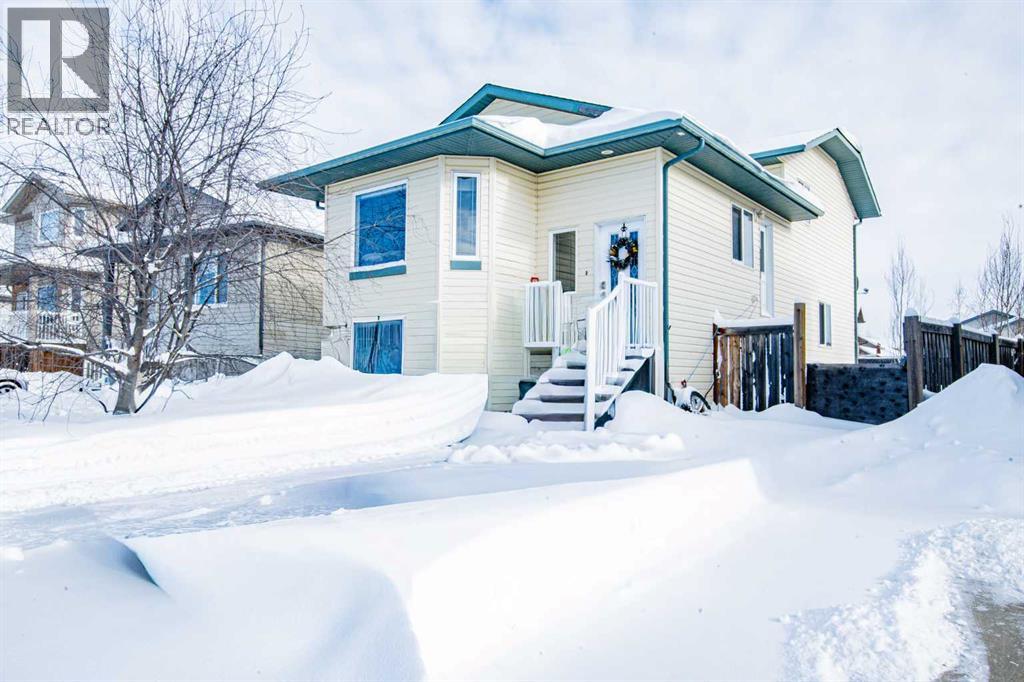 13013 90a St, Grande Prairie, Alberta  T8X 0A9 - Photo 1 - A2285059