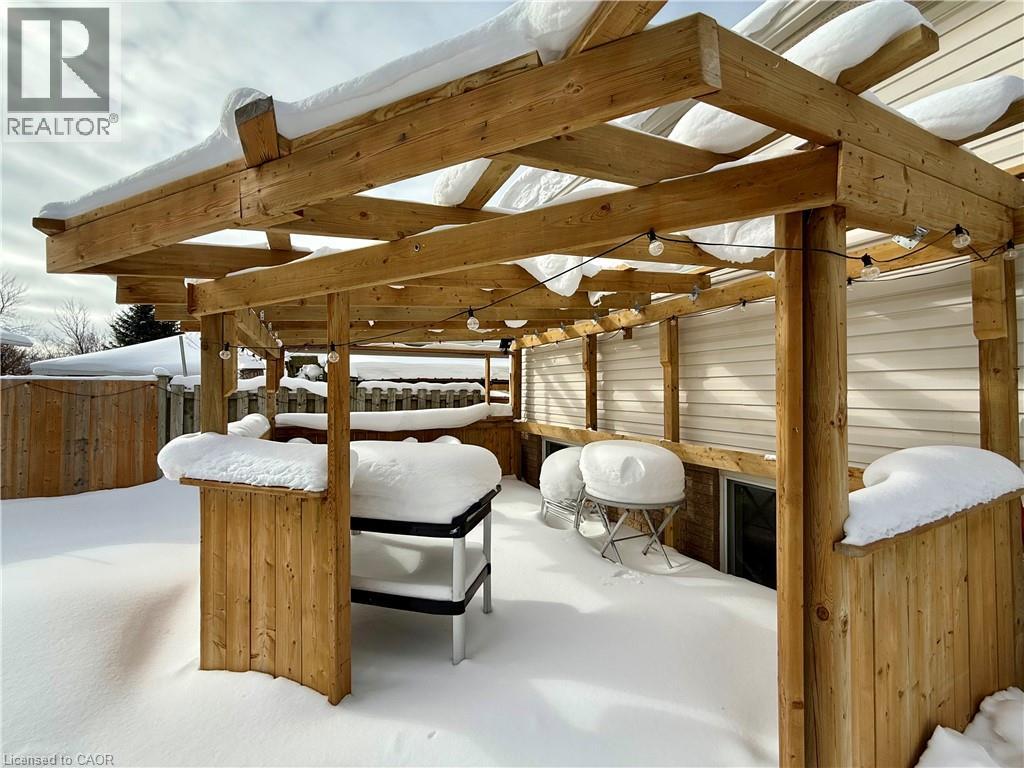 267 Grey Fox Drive, Kitchener, Ontario  N2E 3N8 - Photo 30 - 40802493