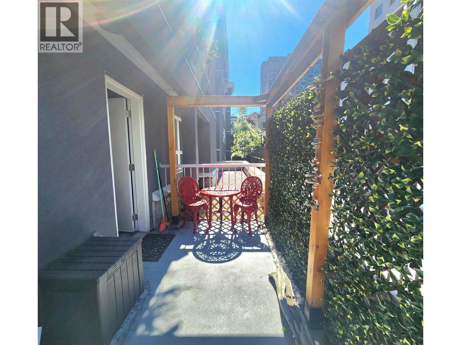 921 Thurlow Street, Vancouver, British Columbia  V6E 1W3 - Photo 6 - R3098389