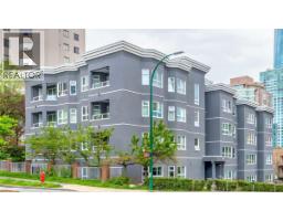 204 921 THURLOW STREET, Vancouver, British Columbia