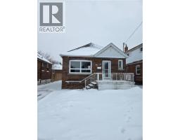 91 BARONS Avenue S, Hamilton, Ontario