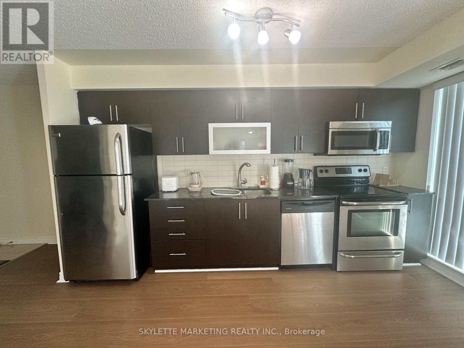 50 TOWN CENTER COURT, Toronto, Ontario