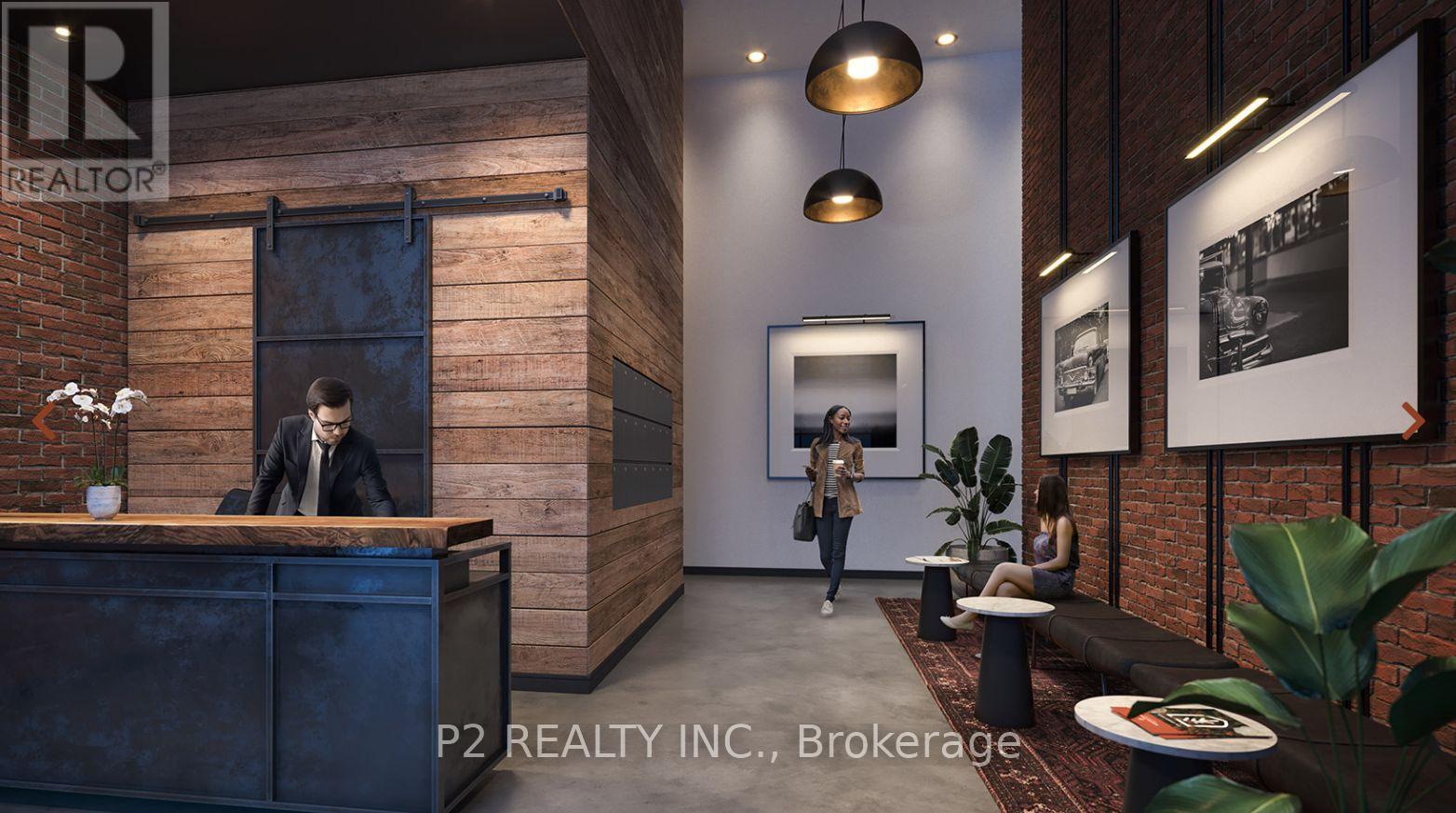 401 - 1635 Military Trail, Toronto, Ontario  M1C 1B2 - Photo 21 - E12868508