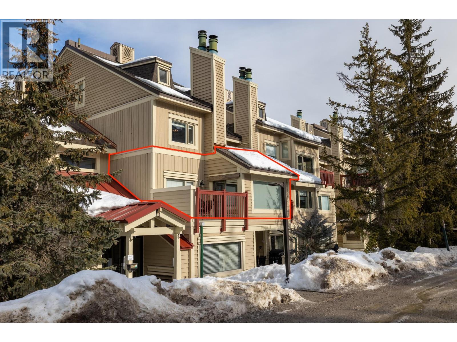 2035 Panorama Drive Unit# 225, Panorama, British Columbia  V0A 1T0 - Photo 2 - 10378576
