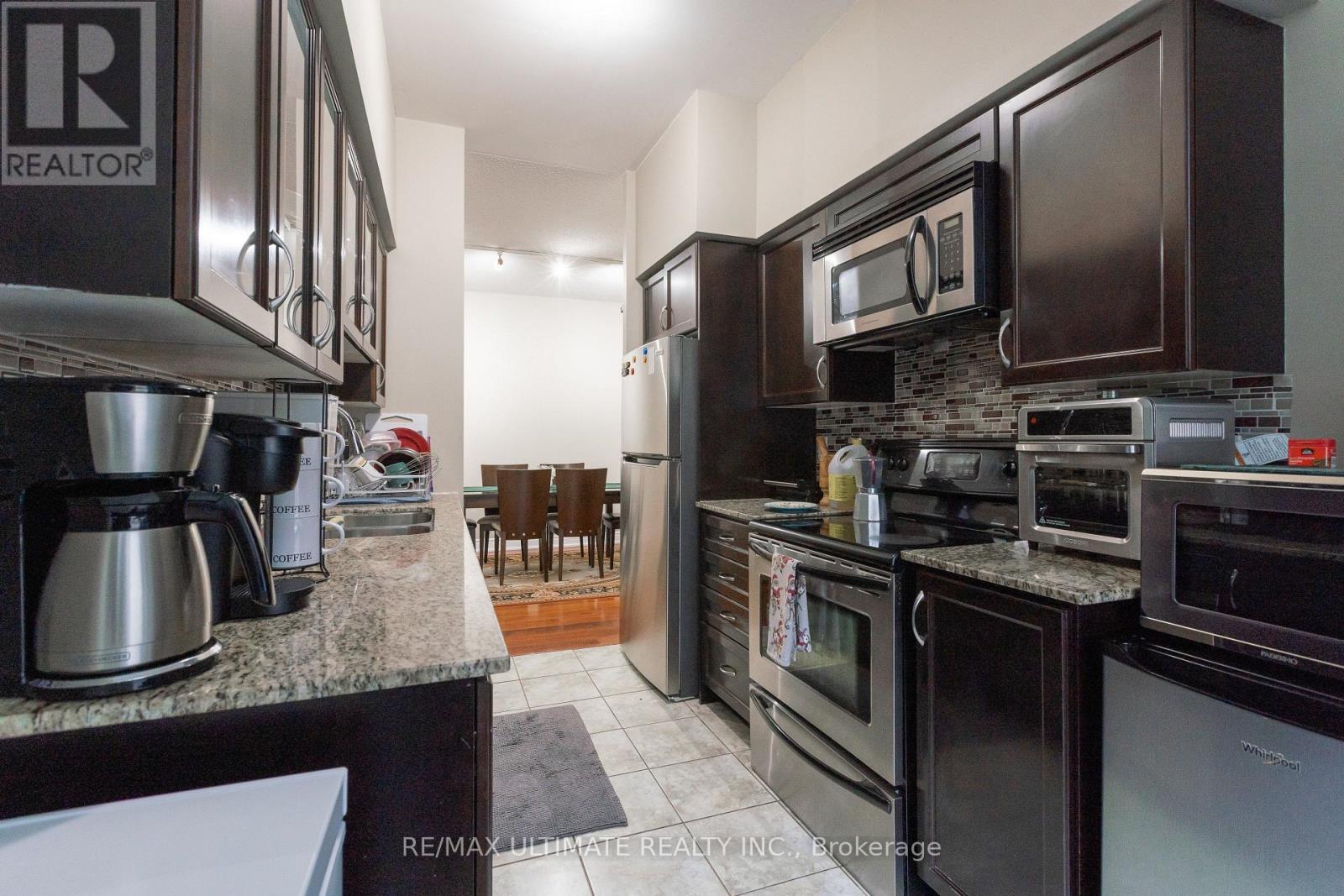 105 - 2772 Keele Street, Toronto, Ontario  M3M 0A3 - Photo 6 - W12866188