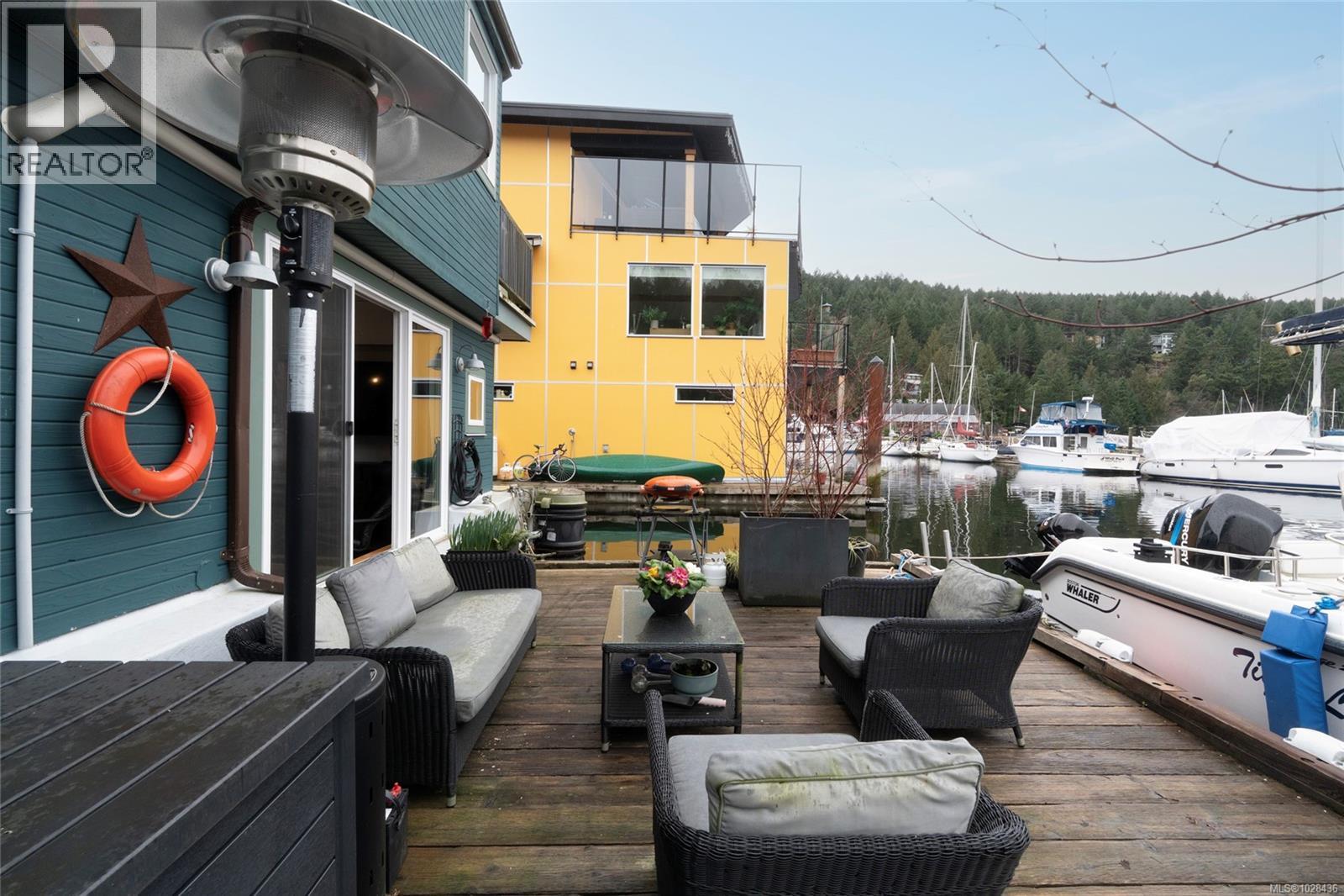 J11 6145 Genoa Bay Rd, Duncan, British Columbia  V9L 5T7 - Photo 4 - 1028436