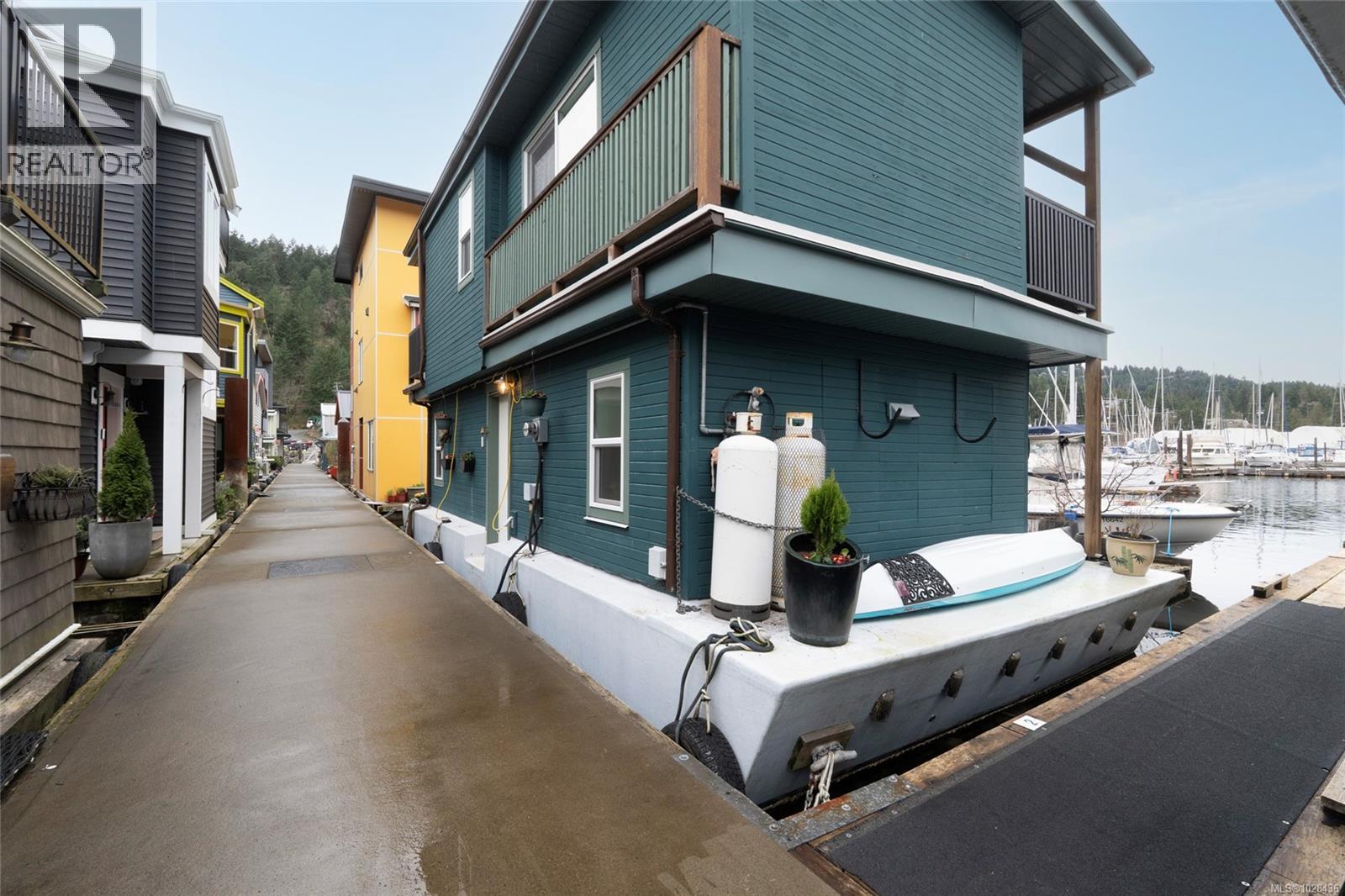 J11 6145 Genoa Bay Rd, Duncan, British Columbia  V9L 5T7 - Photo 7 - 1028436