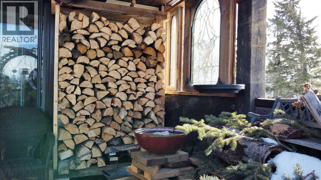 37174 C & E Trail, Rural Red Deer County, Alberta  T4N 6S6 - Photo 18 - A2291366