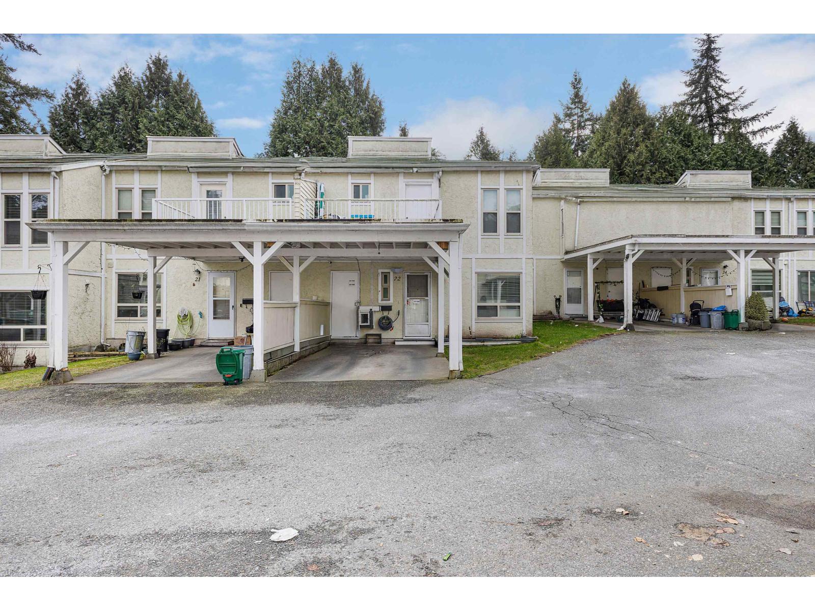 22 3075 Trethewey Street, Abbotsford, British Columbia  V2T 3R4 - Photo 2 - R3092340