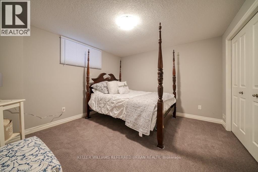 1044 Alberni Road, Woodstock, Ontario  N4T 0E8 - Photo 19 - X12842768