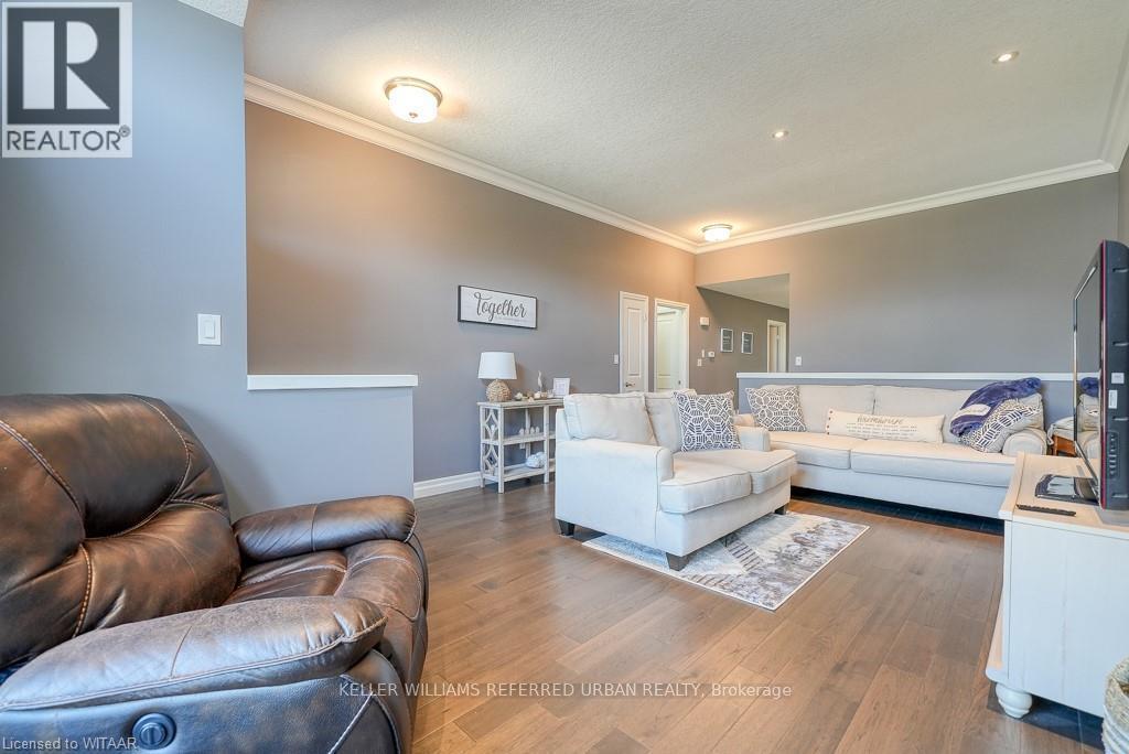 1044 Alberni Road, Woodstock, Ontario  N4T 0E8 - Photo 7 - X12842768