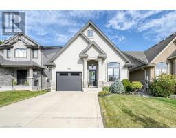 1044 ALBERNI ROAD, Woodstock, Ontario