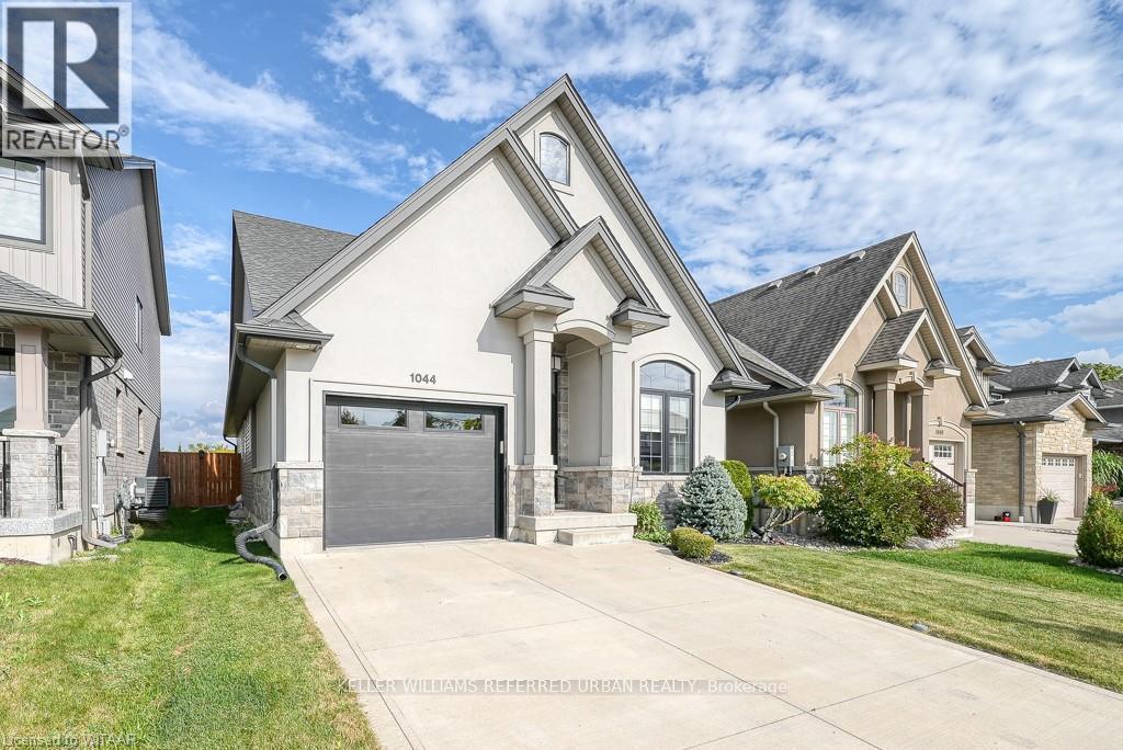 1044 Alberni Road, Woodstock, Ontario  N4T 0E8 - Photo 2 - X12842768