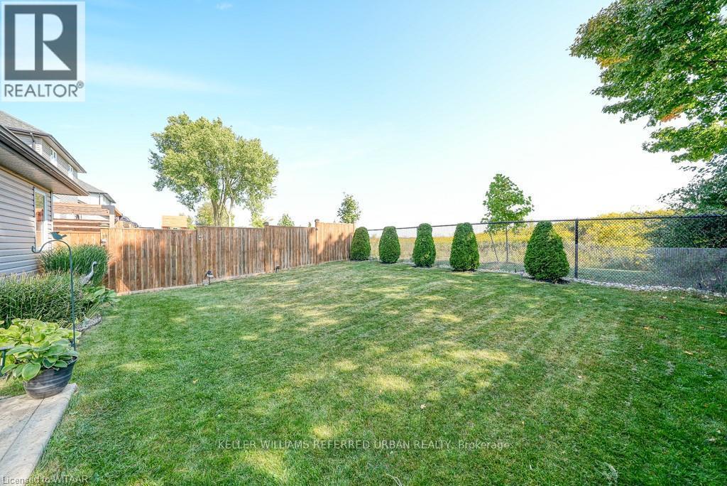 1044 Alberni Road, Woodstock, Ontario  N4T 0E8 - Photo 25 - X12842768