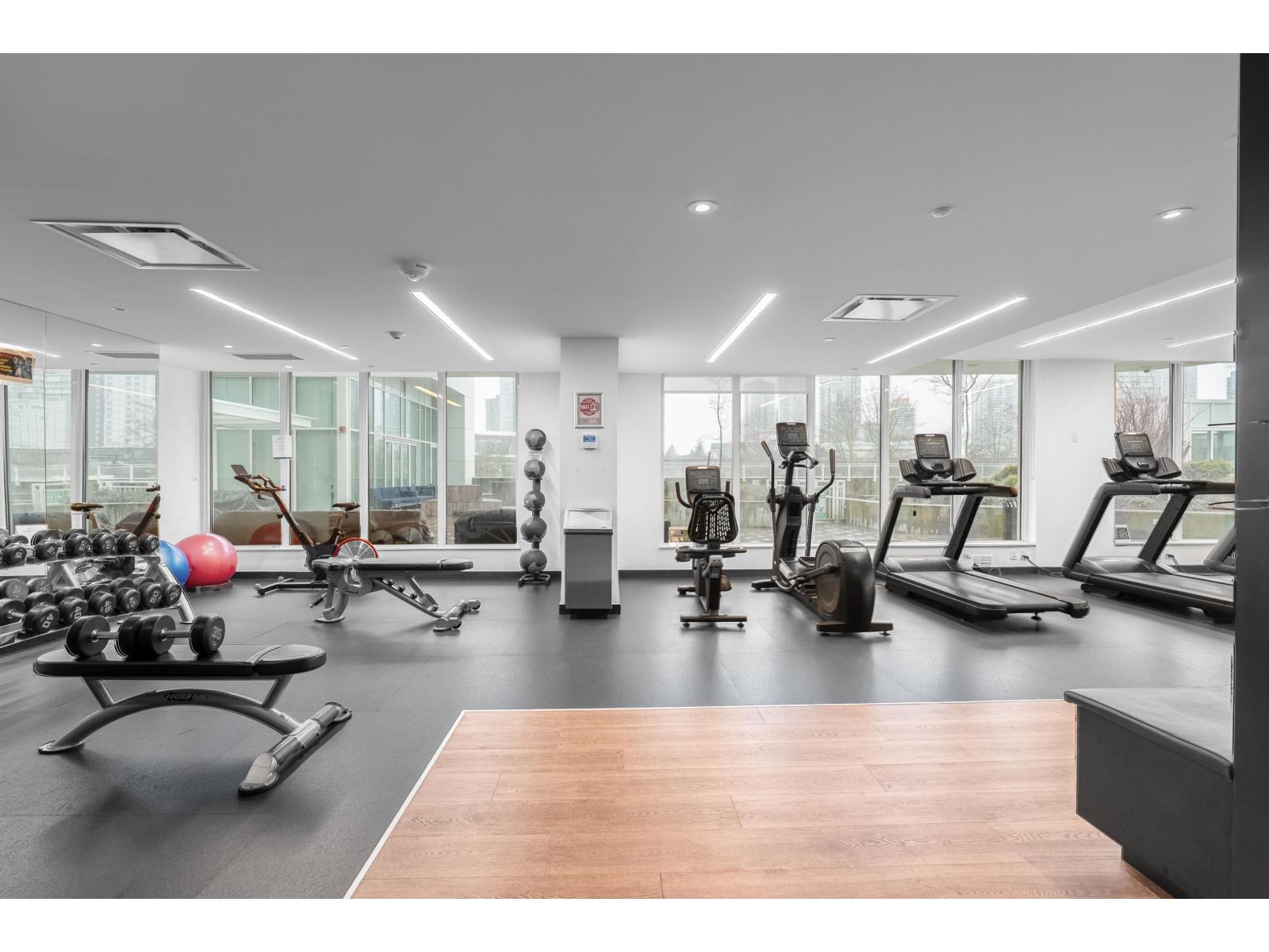 1108 13685 102 Avenue, Surrey, British Columbia  V3T 1N7 - Photo 23 - R3098078