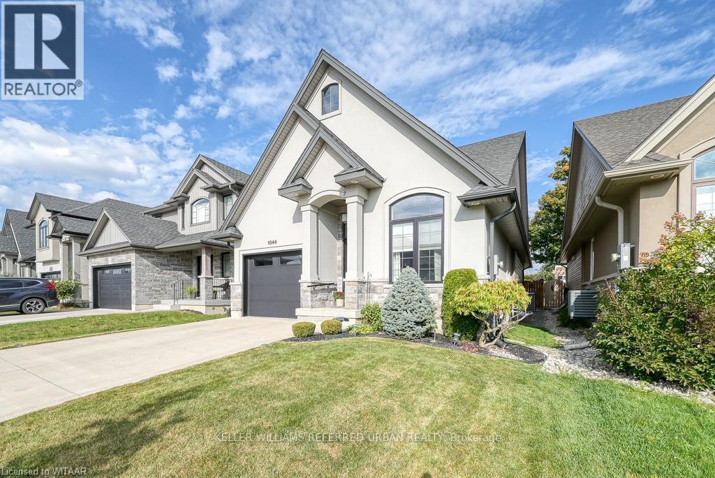 1044 Alberni Road, Woodstock, Ontario  N4T 0E8 - Photo 3 - X12842768