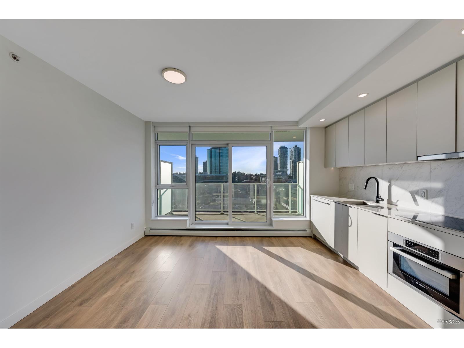 1110 13685 102 Avenue, Surrey, British Columbia  V3T 1N7 - Photo 5 - R3098373