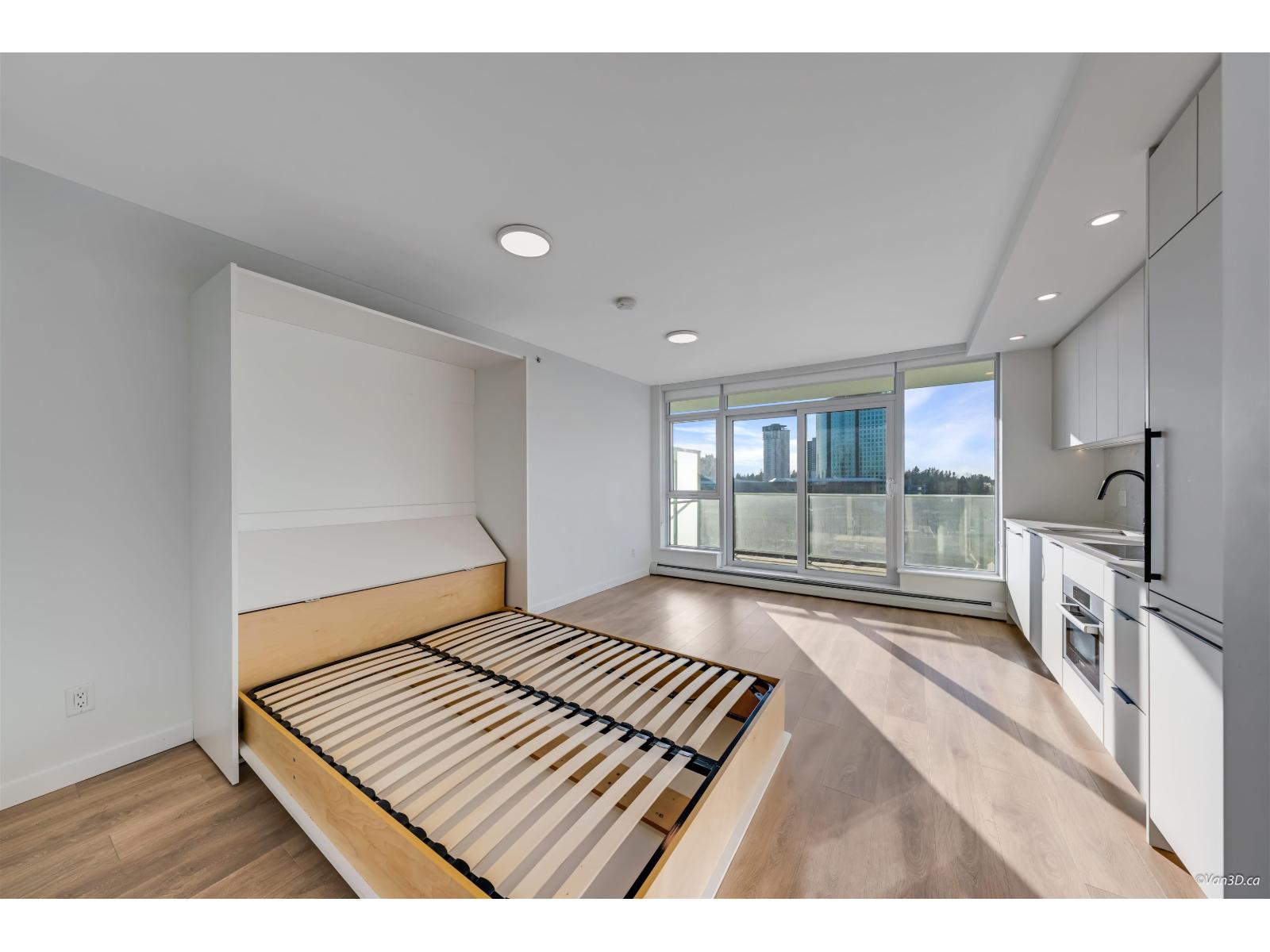 1110 13685 102 Avenue, Surrey, British Columbia  V3T 1N7 - Photo 11 - R3098373