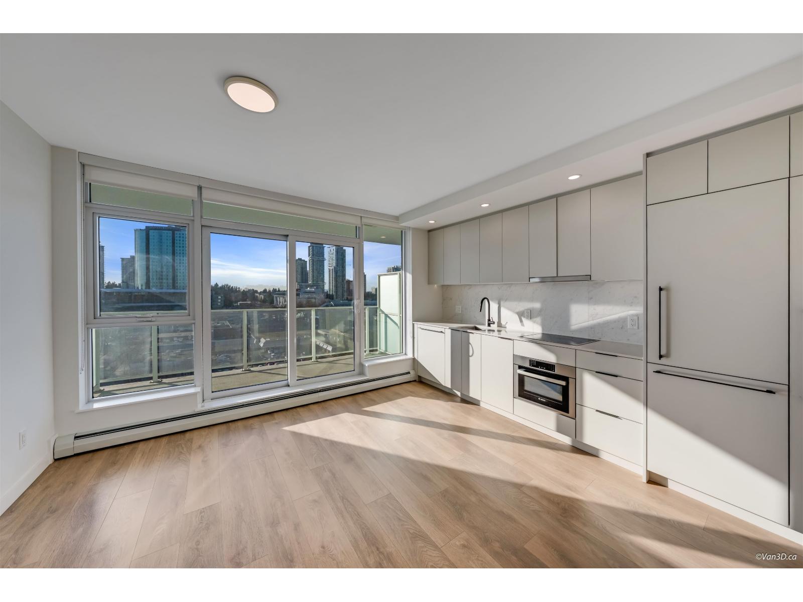 1110 13685 102 Avenue, Surrey, British Columbia  V3T 1N7 - Photo 2 - R3098373