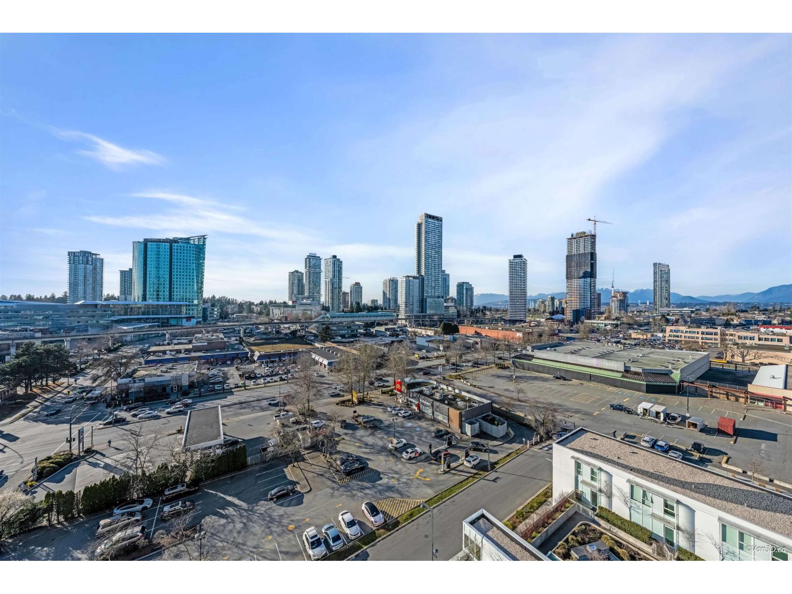 1110 13685 102 Avenue, Surrey, British Columbia  V3T 1N7 - Photo 20 - R3098373