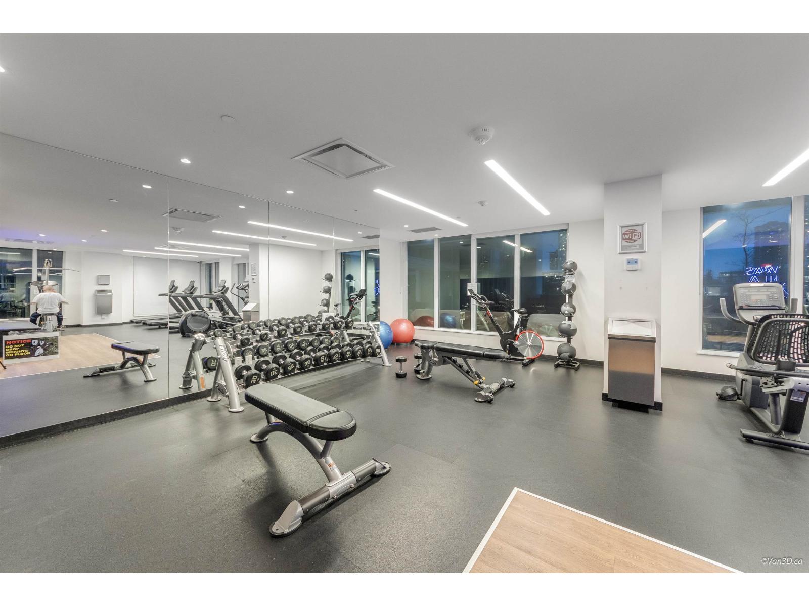 1110 13685 102 Avenue, Surrey, British Columbia  V3T 1N7 - Photo 23 - R3098373