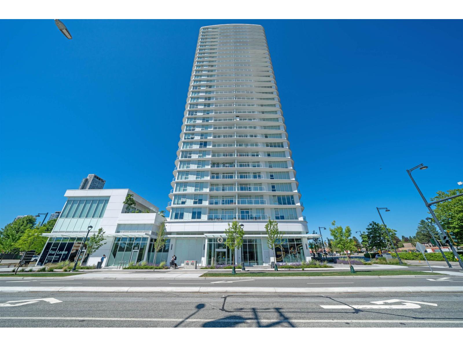 1110 13685 102 Avenue, Surrey, British Columbia  V3T 1N7 - Photo 35 - R3098373