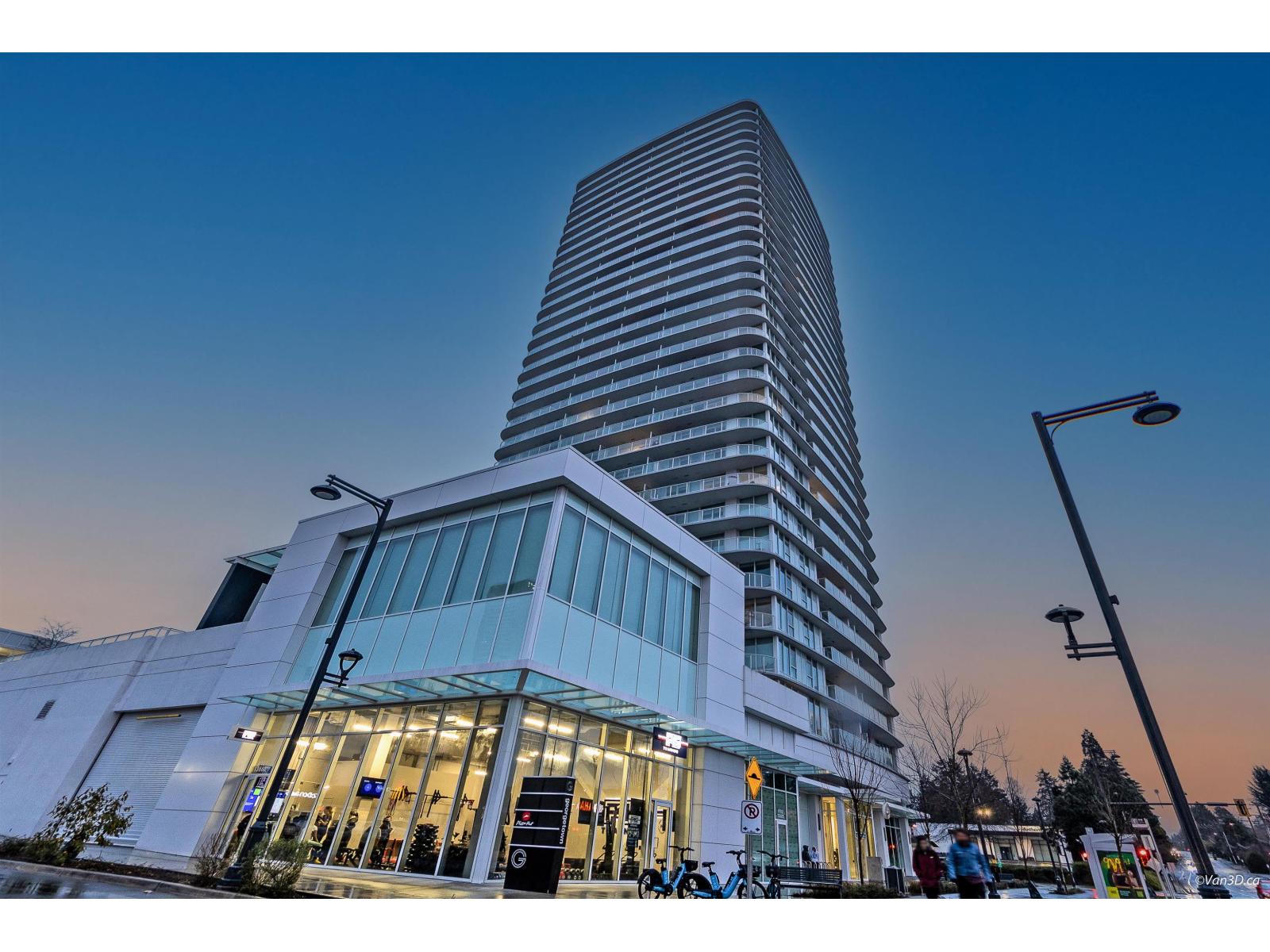 1110 13685 102 Avenue, Surrey, British Columbia  V3T 1N7 - Photo 36 - R3098373