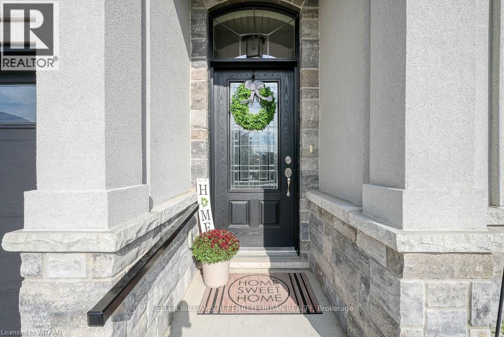 1044 Alberni Road, Woodstock, Ontario  N4T 0E8 - Photo 4 - X12842768