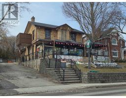 74 MAIN STREET S, Newmarket, Ontario