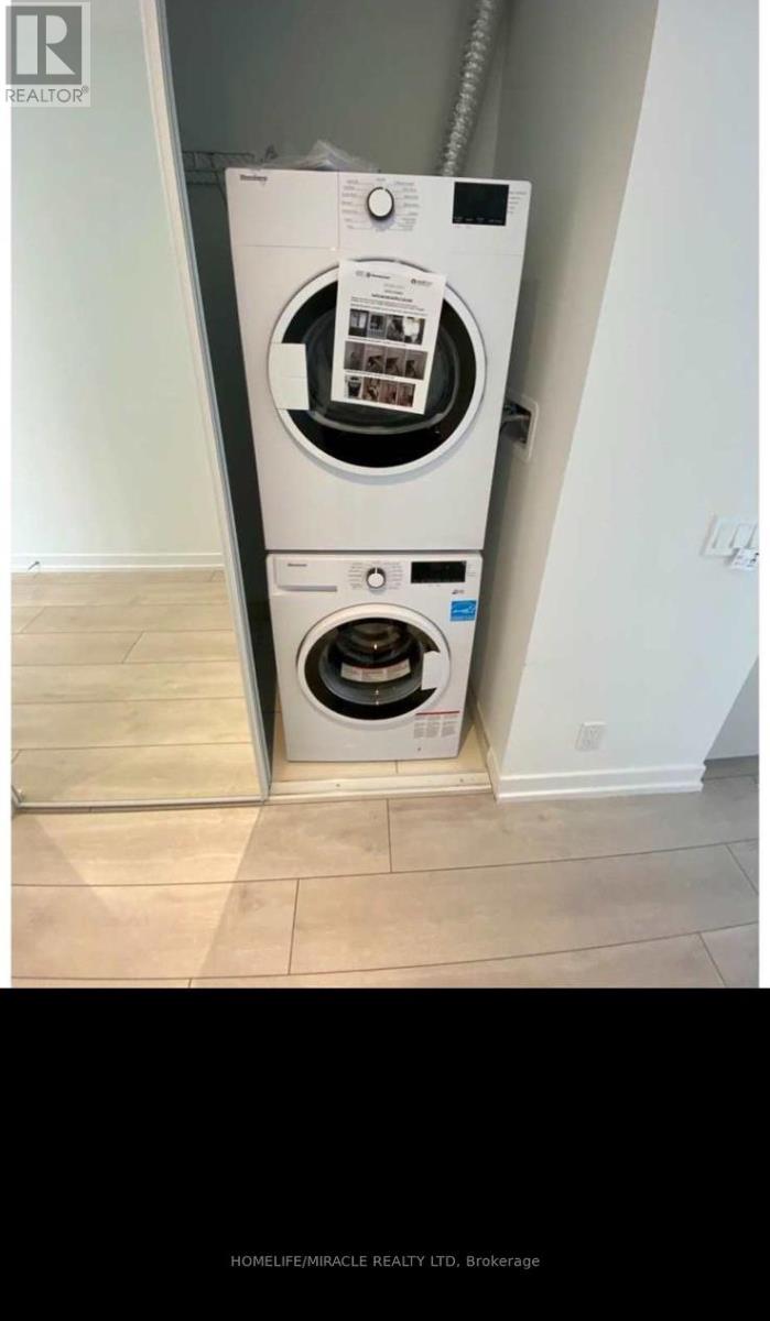 6010 - 898 Portage Parkway, Vaughan, Ontario  L4K 0J6 - Photo 16 - N12868552