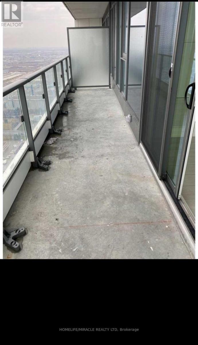 6010 - 898 Portage Parkway, Vaughan, Ontario  L4K 0J6 - Photo 17 - N12868552