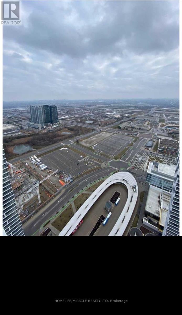 6010 - 898 Portage Parkway, Vaughan, Ontario  L4K 0J6 - Photo 18 - N12868552