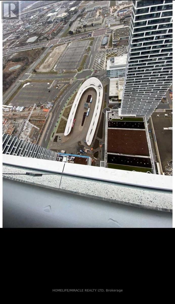 6010 - 898 Portage Parkway, Vaughan, Ontario  L4K 0J6 - Photo 19 - N12868552