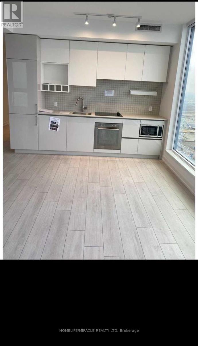 6010 - 898 Portage Parkway, Vaughan, Ontario  L4K 0J6 - Photo 2 - N12868552