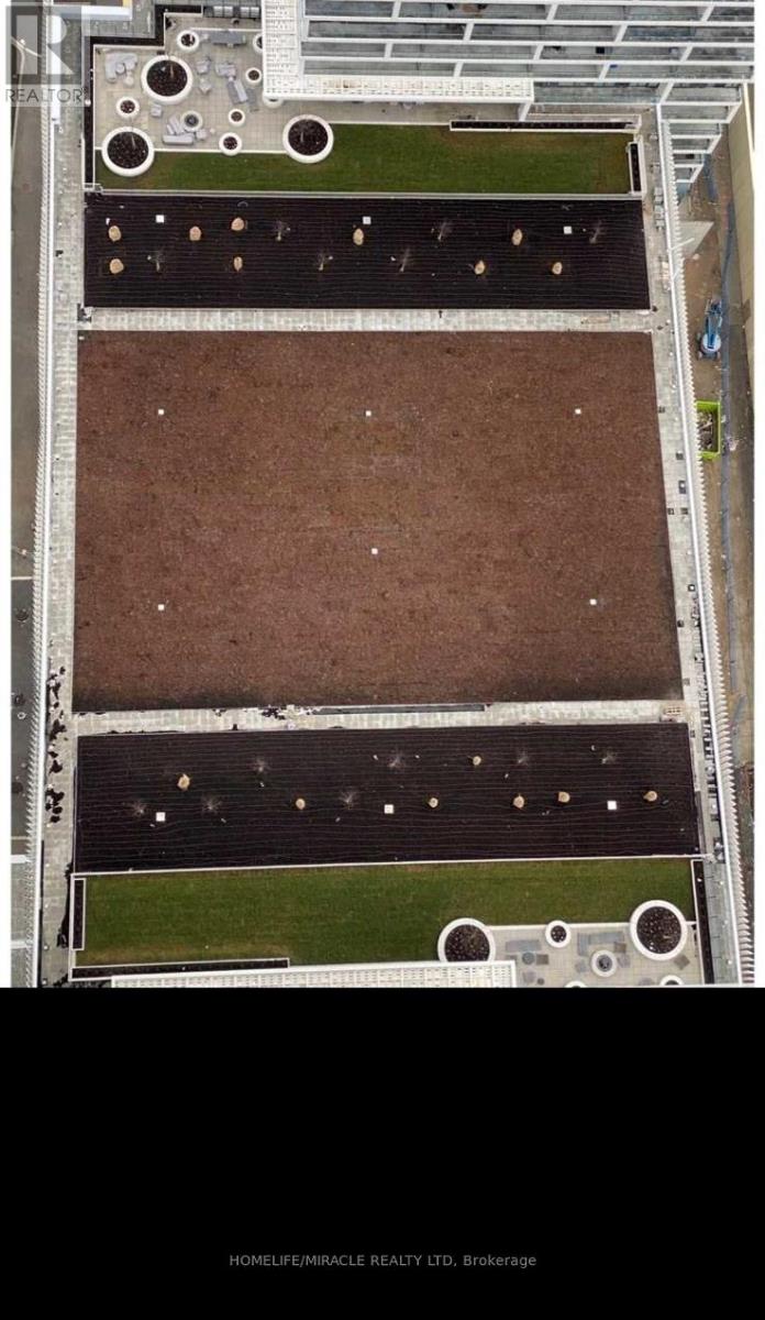 6010 - 898 Portage Parkway, Vaughan, Ontario  L4K 0J6 - Photo 22 - N12868552