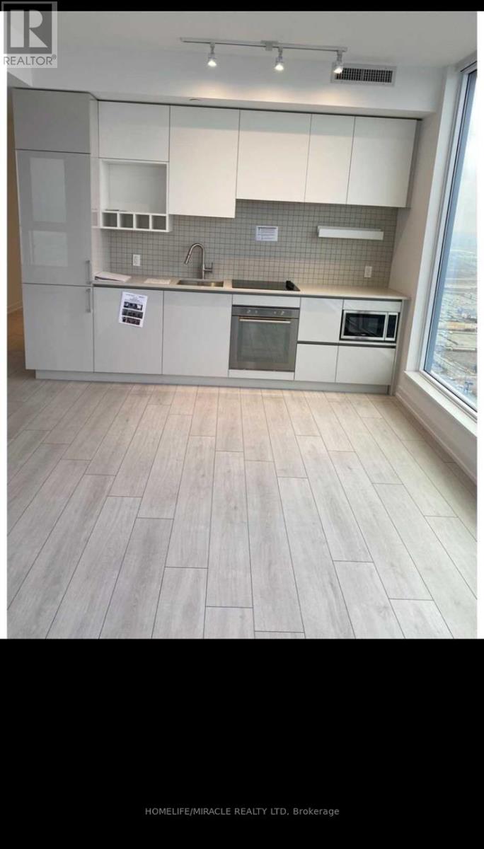 6010 - 898 Portage Parkway, Vaughan, Ontario  L4K 0J6 - Photo 3 - N12868552