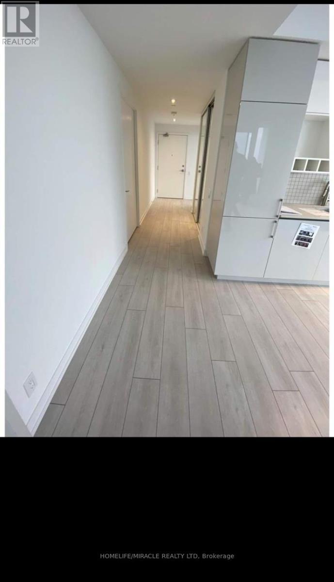 6010 - 898 Portage Parkway, Vaughan, Ontario  L4K 0J6 - Photo 4 - N12868552