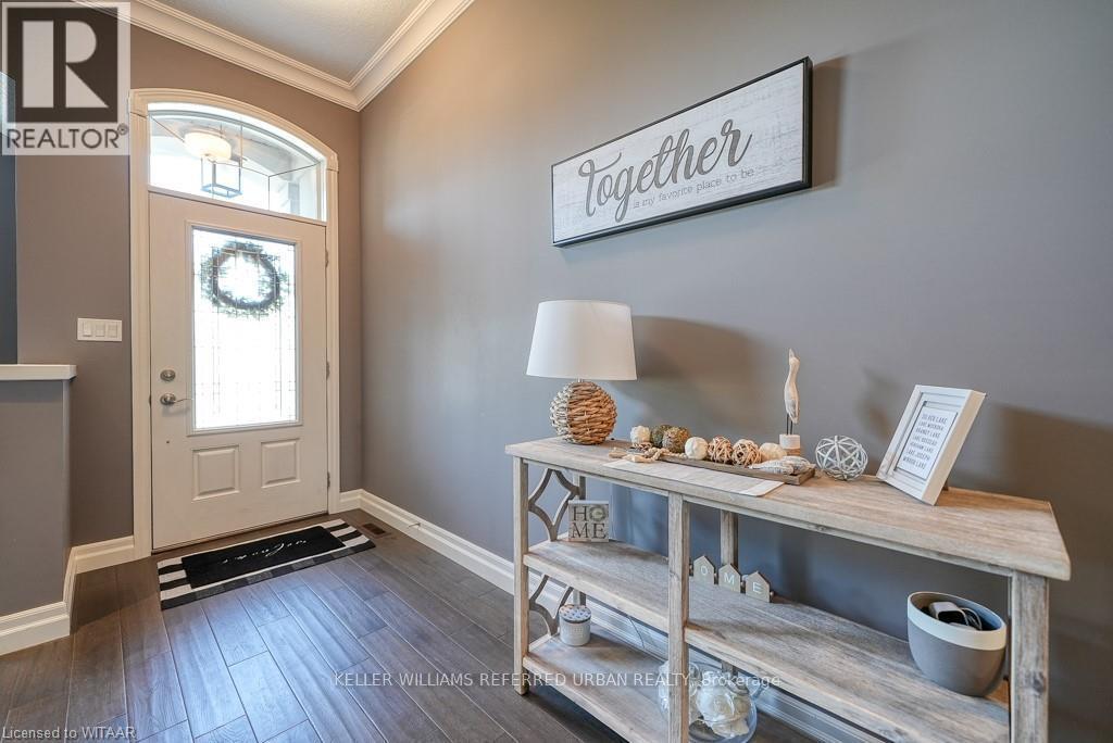 1044 Alberni Road, Woodstock, Ontario  N4T 0E8 - Photo 5 - X12842768