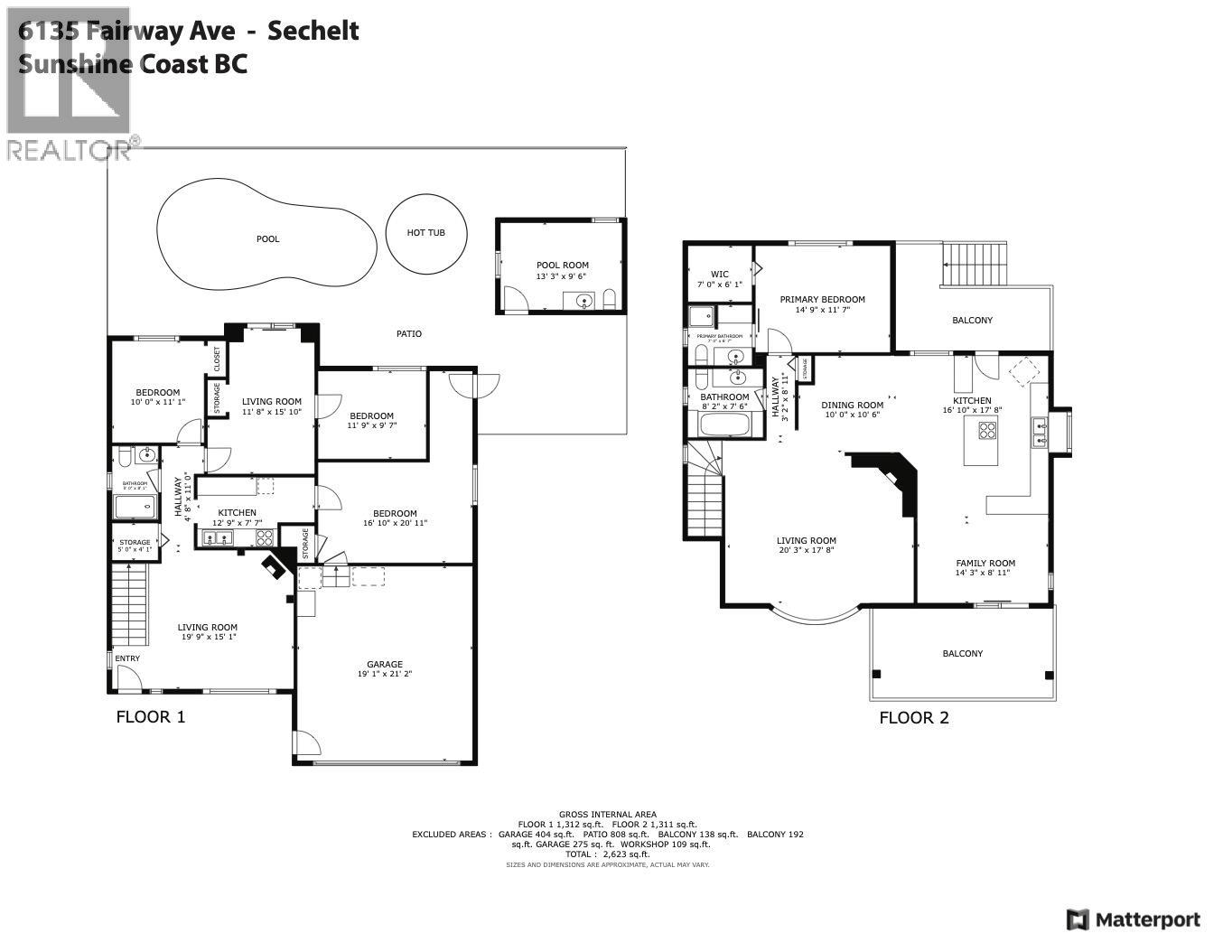 6135 Fairway Avenue, Sechelt, British Columbia  V7Z 0L6 - Photo 39 - R3092964