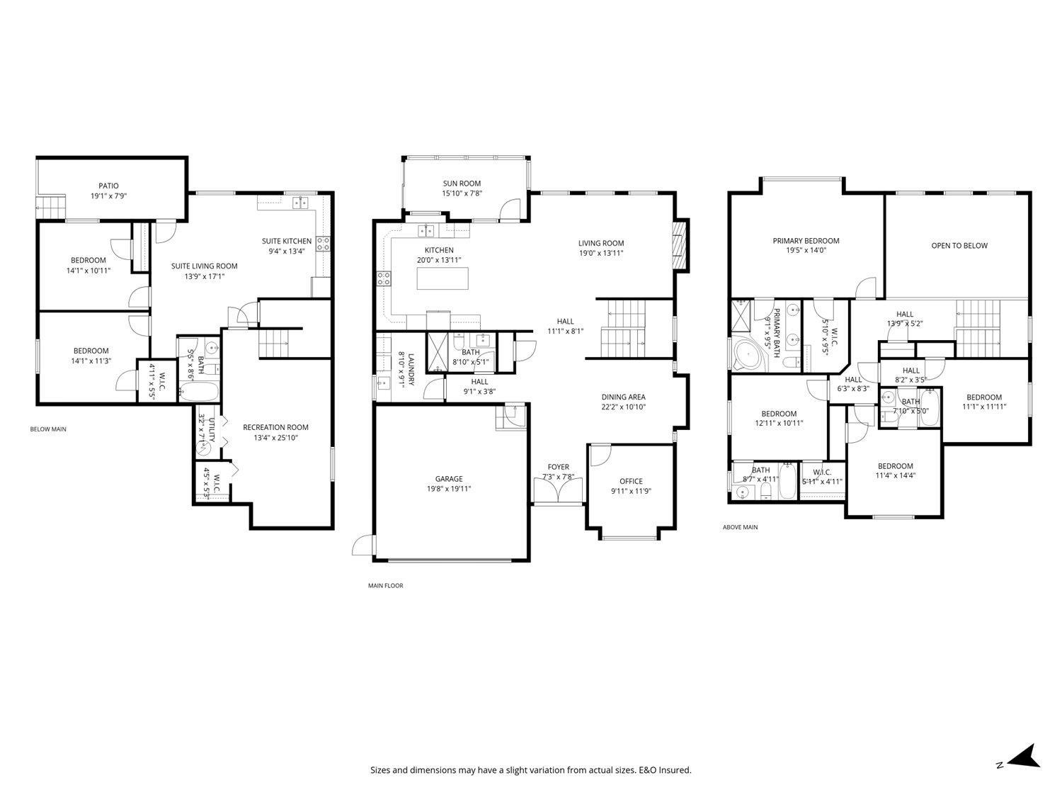 2112 Merlot Boulevard, Abbotsford, British Columbia  V4X 0A6 - Photo 2 - R3097579
