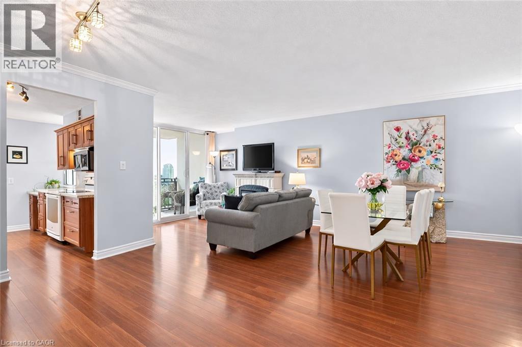 1425 Ghent Avenue Unit# 704, Burlington, Ontario  L7S 1X5 - Photo 7 - 40811017