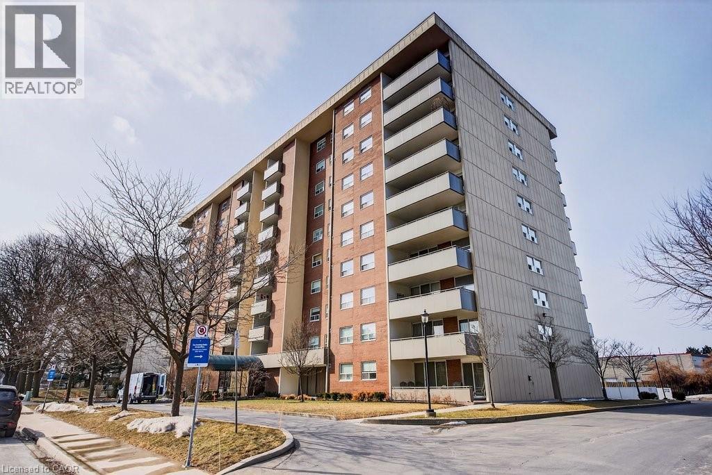 1425 Ghent Avenue Unit# 704, Burlington, Ontario  L7S 1X5 - Photo 2 - 40811017