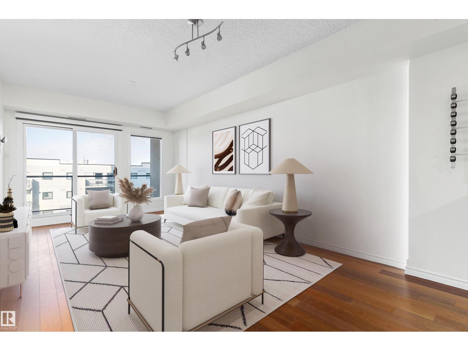 #702 10303 111 St Nw, Edmonton, Alberta  T5K 0C6 - Photo 22 - E4476775