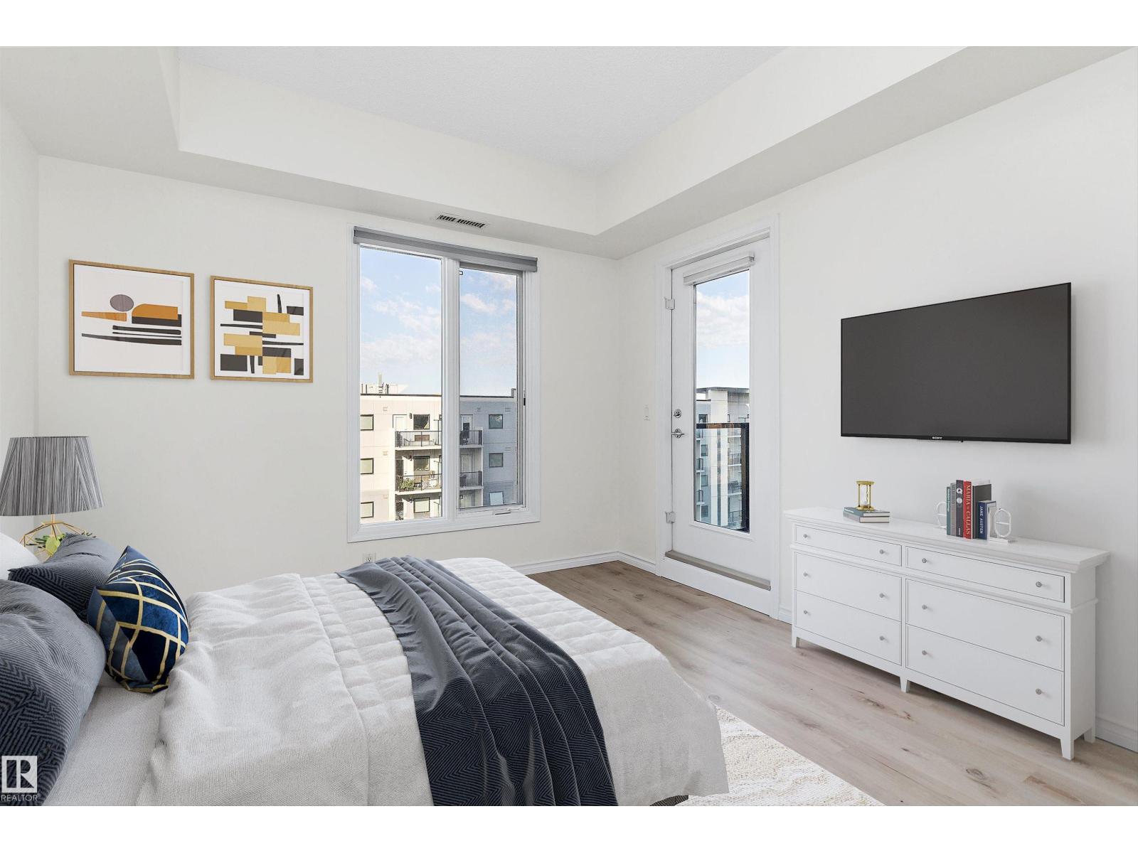 #702 10303 111 St Nw, Edmonton, Alberta  T5K 0C6 - Photo 29 - E4476775