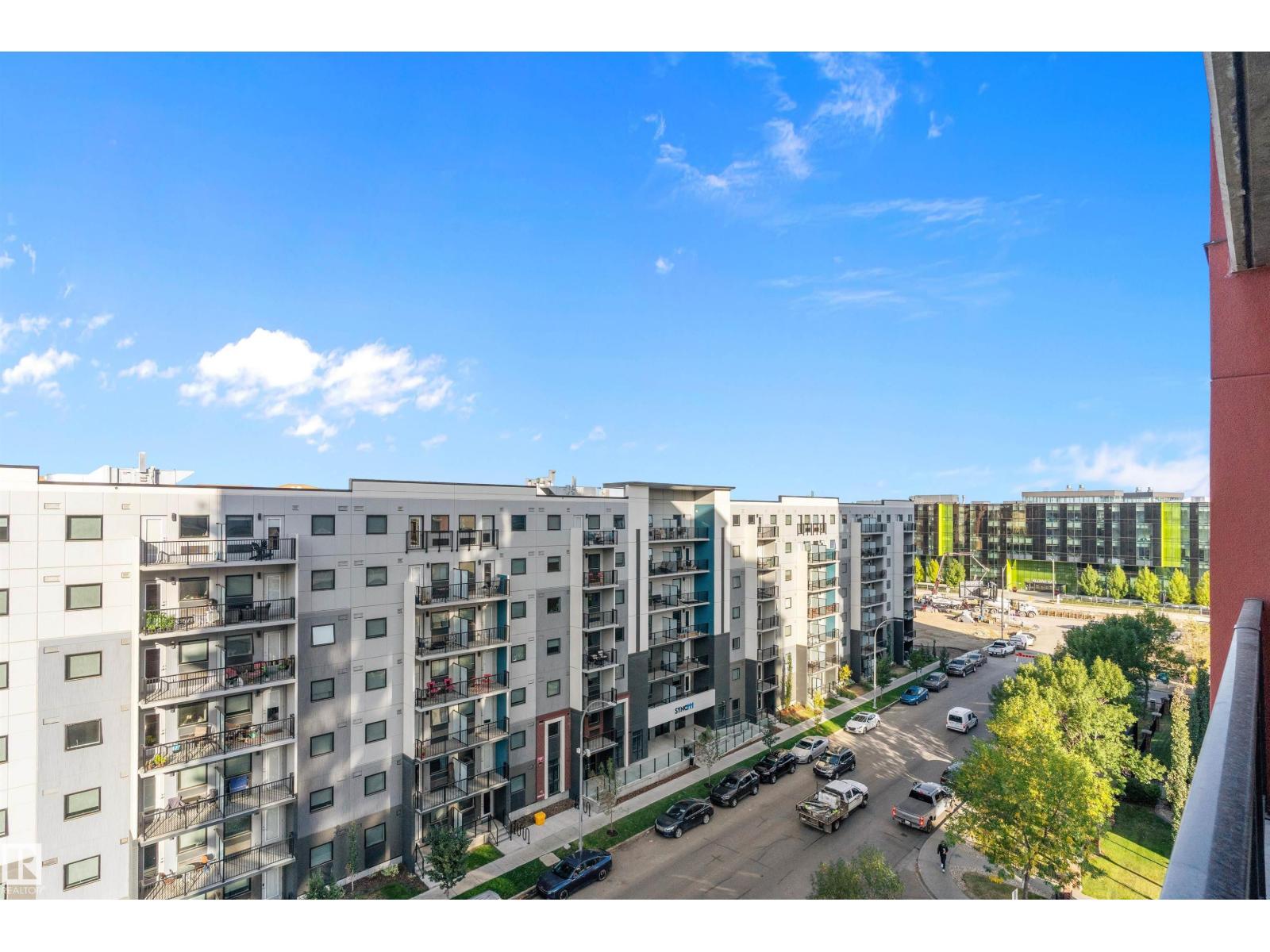 #702 10303 111 St Nw, Edmonton, Alberta  T5K 0C6 - Photo 35 - E4476775