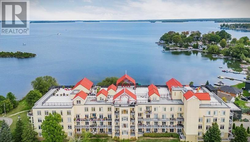 311 - 140 Cedar Island Road, Orillia, Ontario  L3V 1T1 - Photo 32 - S12868488