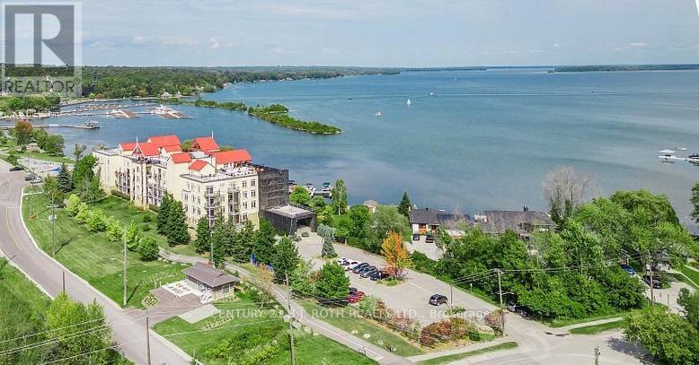 311 - 140 Cedar Island Road, Orillia, Ontario  L3V 1T1 - Photo 33 - S12868488