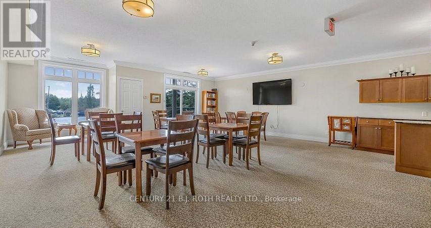 311 - 140 Cedar Island Road, Orillia, Ontario  L3V 1T1 - Photo 7 - S12868488