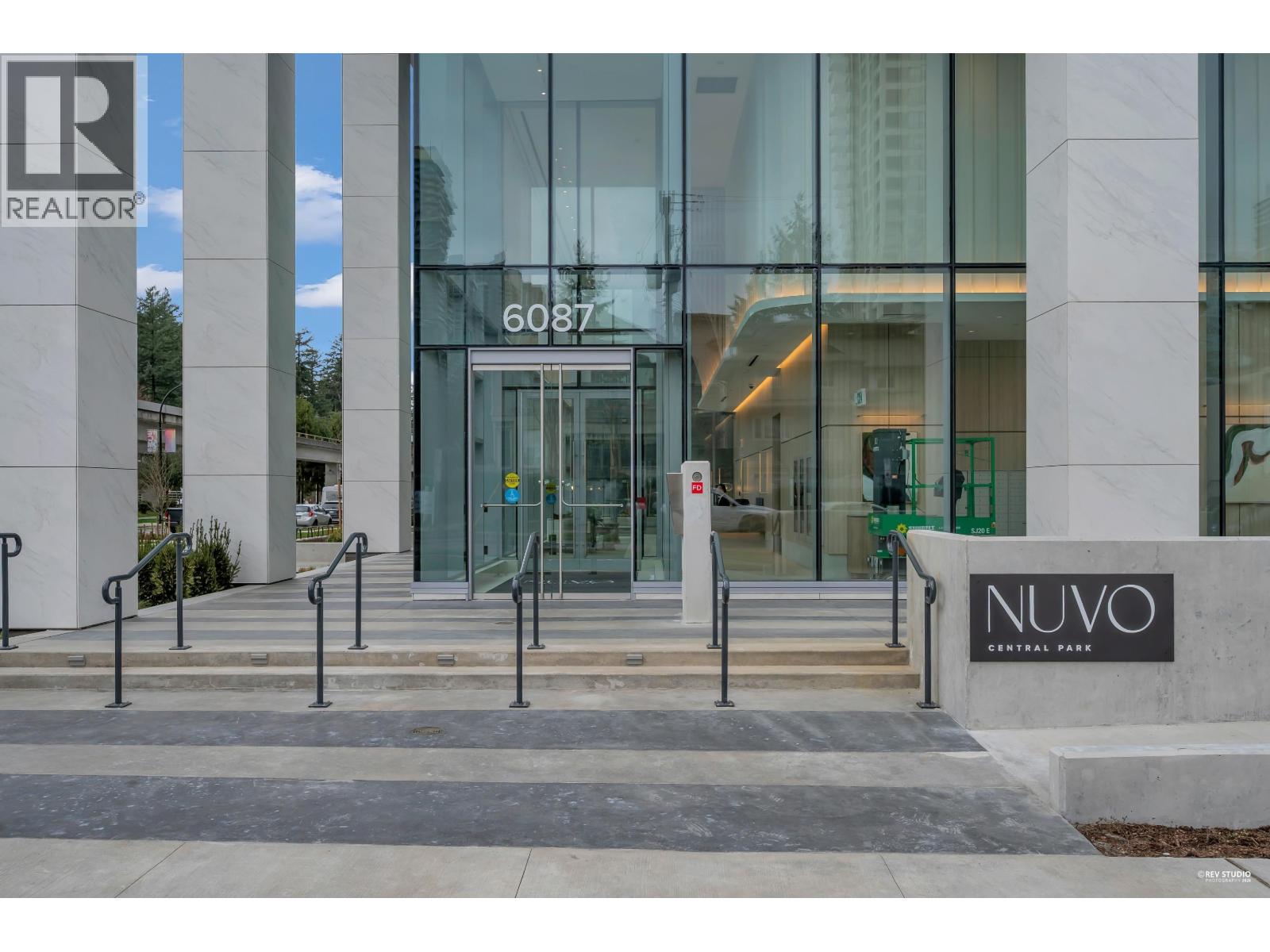 1702 6087 Wilson Avenue, Burnaby, British Columbia  V5H 0M1 - Photo 4 - R3098142