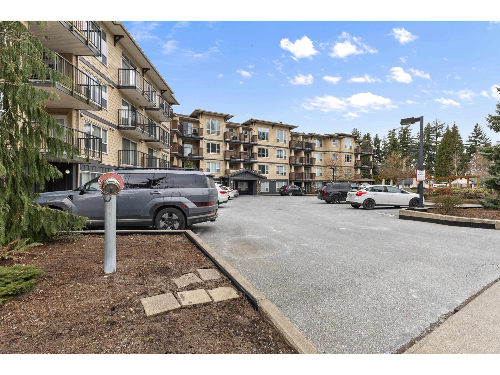 321 2565 Campbell Avenue, Abbotsford, British Columbia  V2S 0E3 - Photo 23 - R3097503